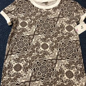 NWT LuLaRoe Liv